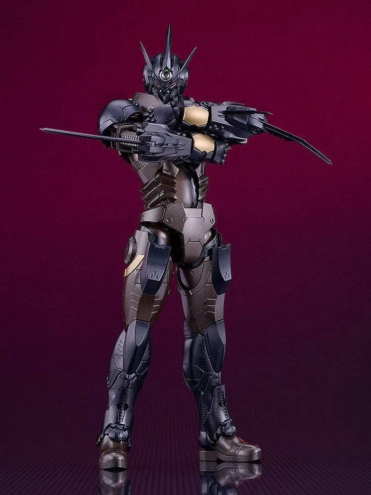 Titanomachia Plastic Model Kit PLAMAX Gale Hound Guyver 03 17 cm